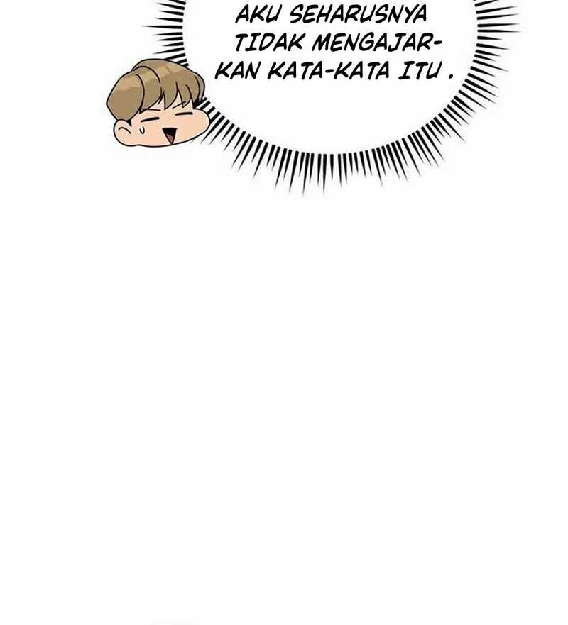 I’ll Resign and Have a Fresh Start in This World Chapter 101 - halaman 45