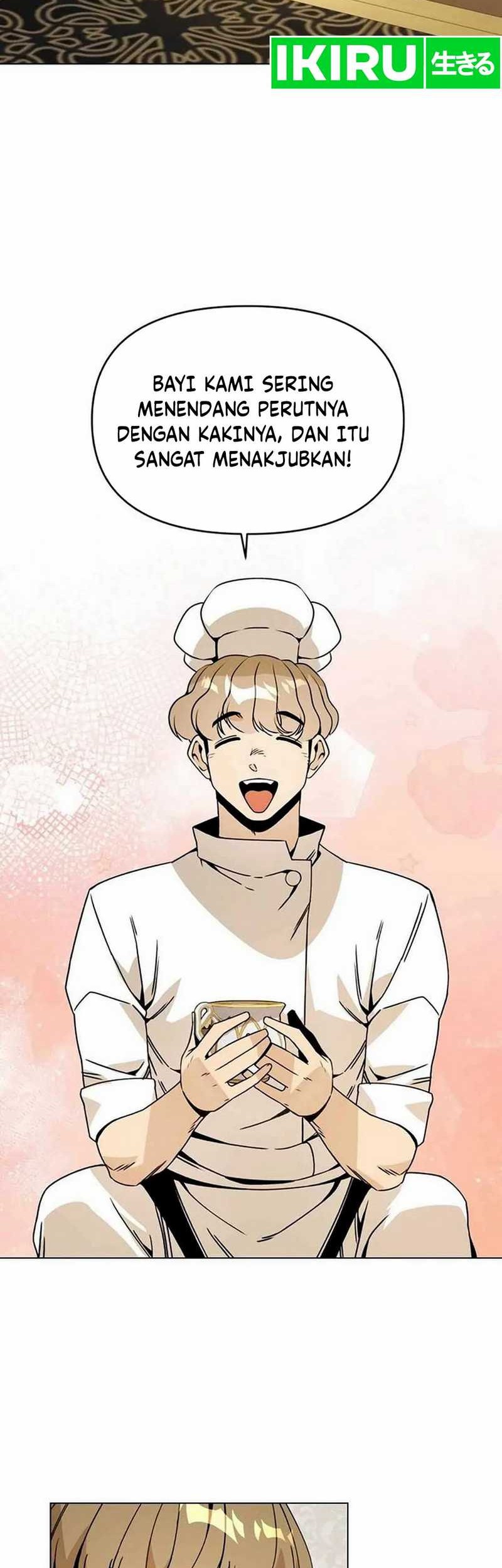 I’ll Resign and Have a Fresh Start in This World Chapter 101 - halaman 52