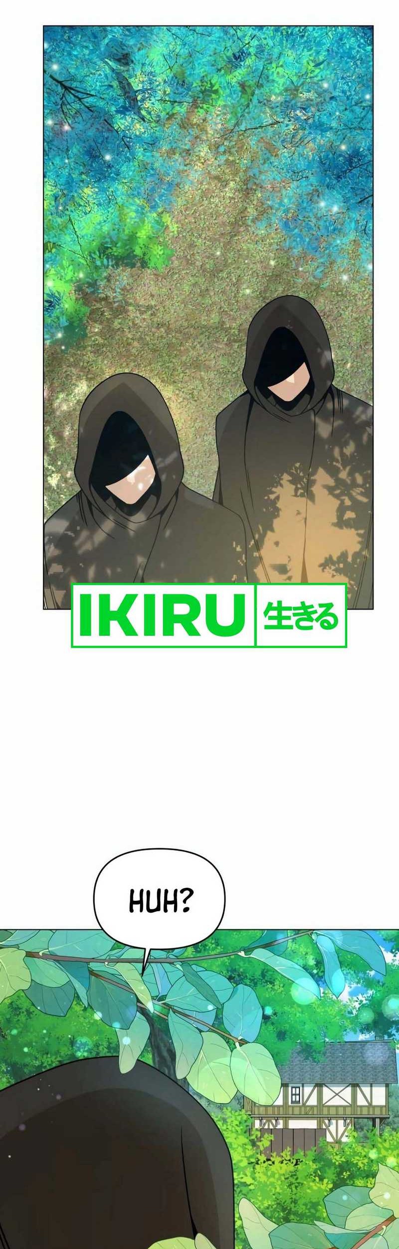 I’ll Resign and Have a Fresh Start in This World Chapter 102 - halaman 12