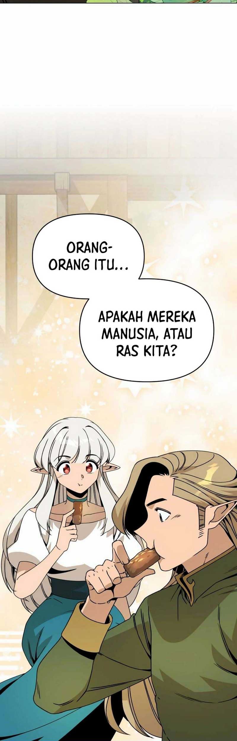 I’ll Resign and Have a Fresh Start in This World Chapter 102 - halaman 13
