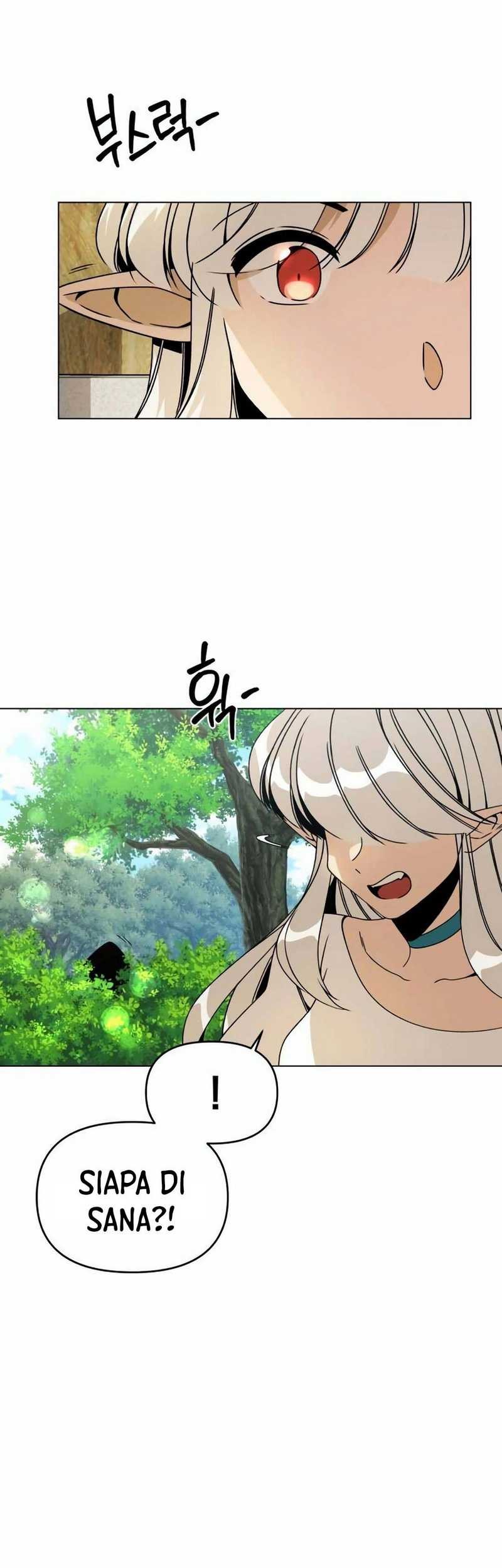 I’ll Resign and Have a Fresh Start in This World Chapter 102 - halaman 16