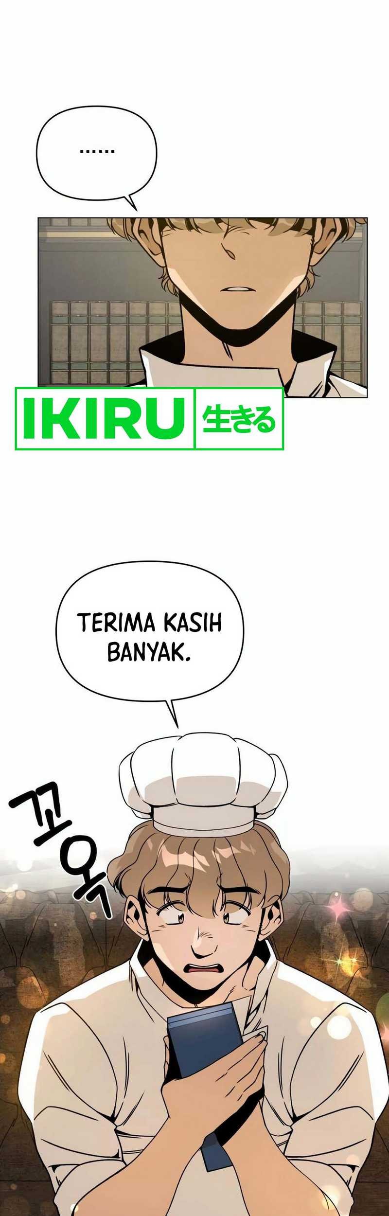 I’ll Resign and Have a Fresh Start in This World Chapter 102 - halaman 2