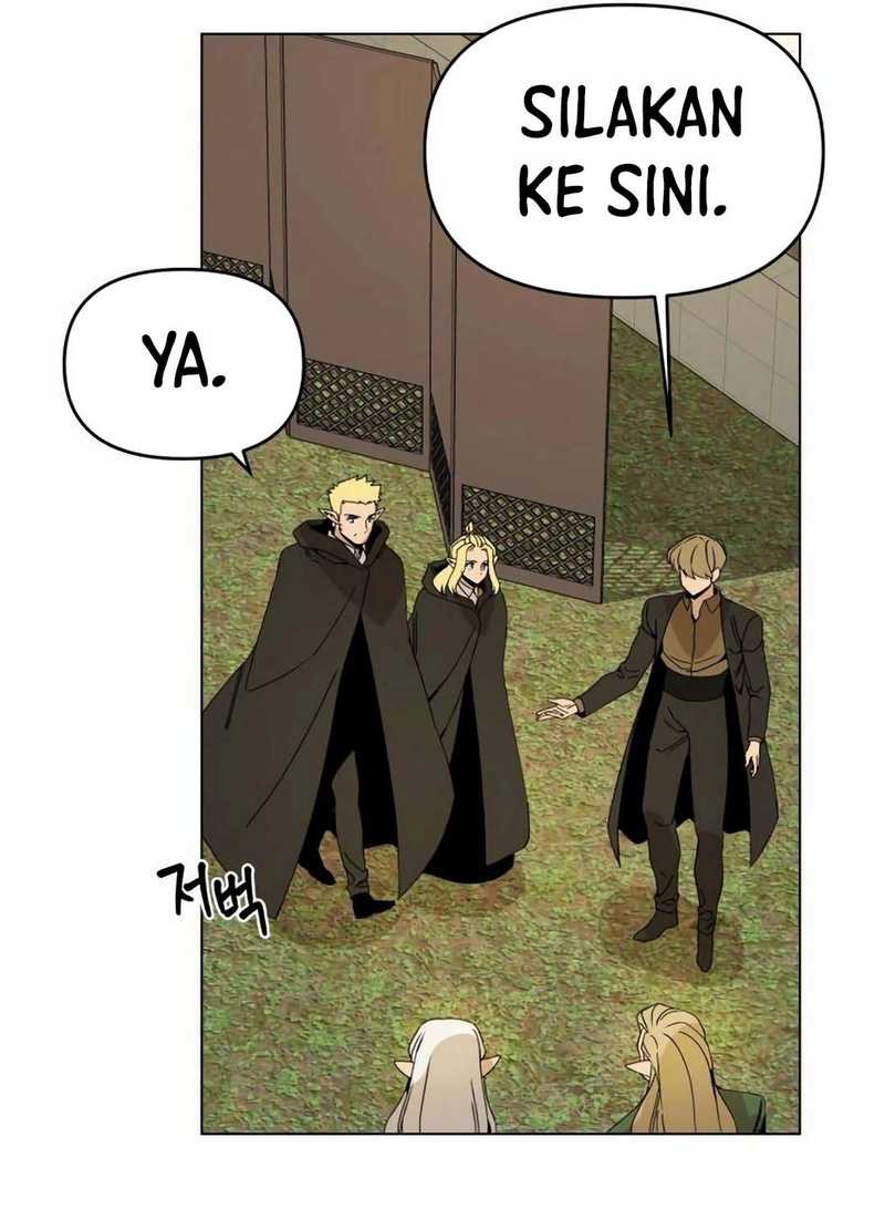 I’ll Resign and Have a Fresh Start in This World Chapter 102 - halaman 20