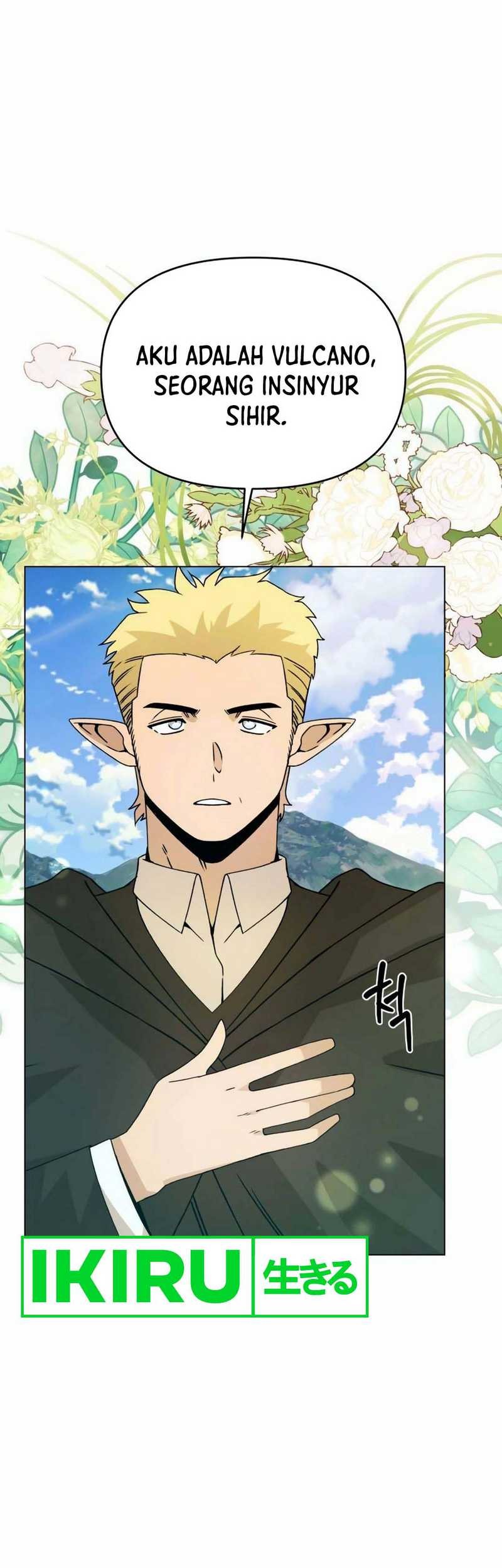 I’ll Resign and Have a Fresh Start in This World Chapter 102 - halaman 21