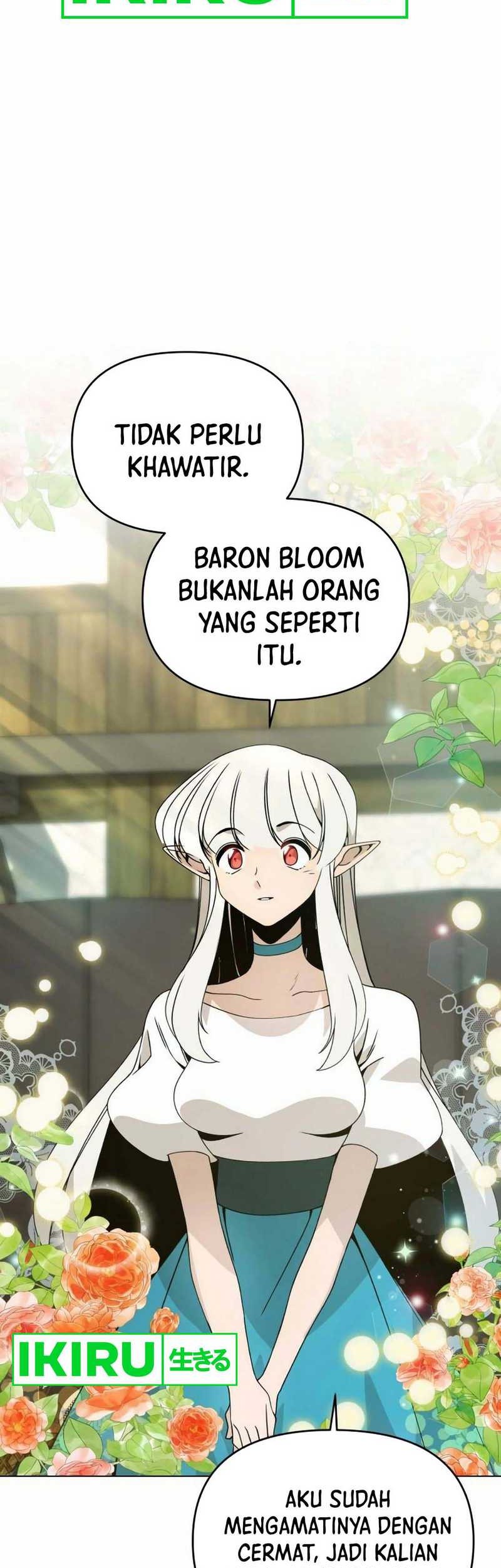 I’ll Resign and Have a Fresh Start in This World Chapter 102 - halaman 27