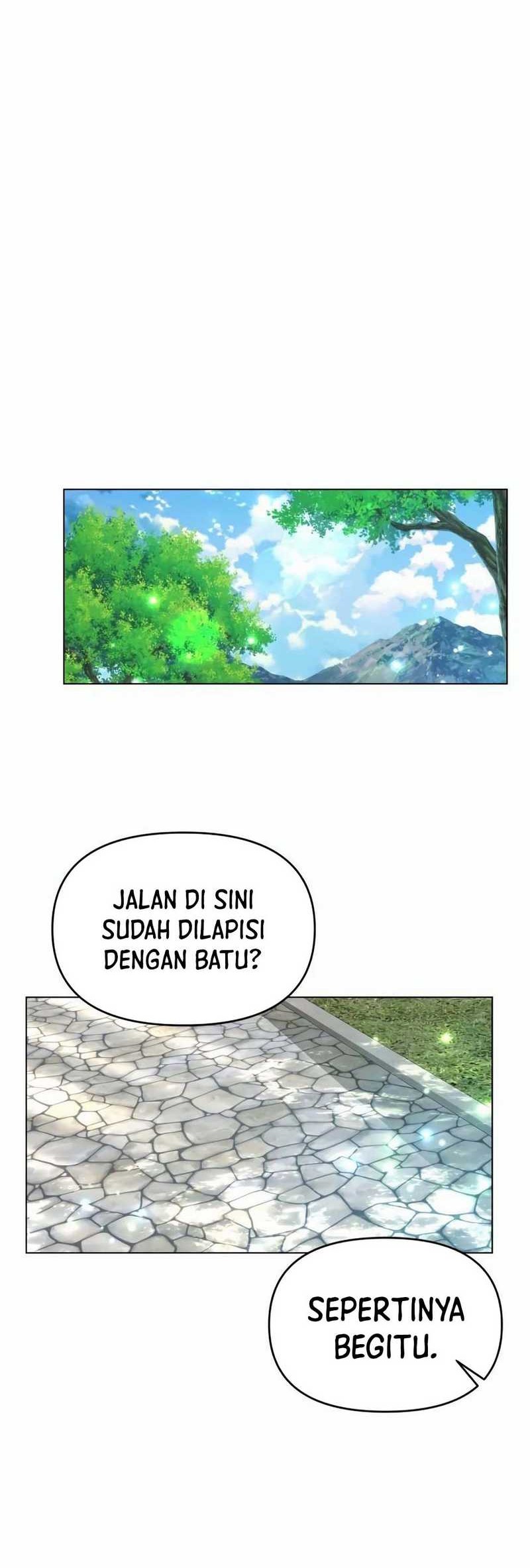 I’ll Resign and Have a Fresh Start in This World Chapter 102 - halaman 5