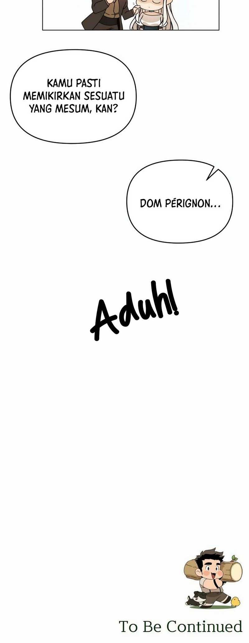 I’ll Resign and Have a Fresh Start in This World Chapter 102 - halaman 51