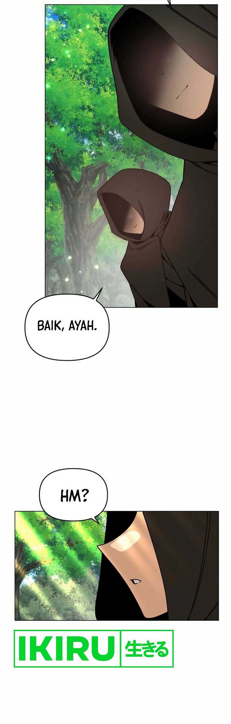 I’ll Resign and Have a Fresh Start in This World Chapter 102 - halaman 7