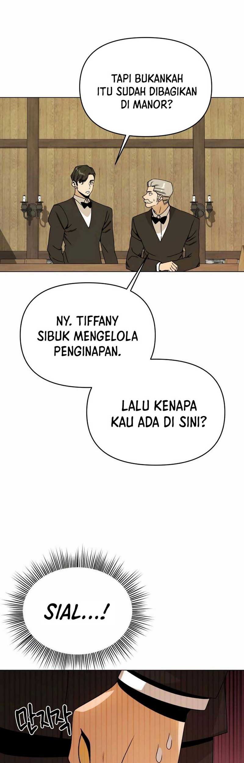 I’ll Resign and Have a Fresh Start in This World Chapter 103 - halaman 13