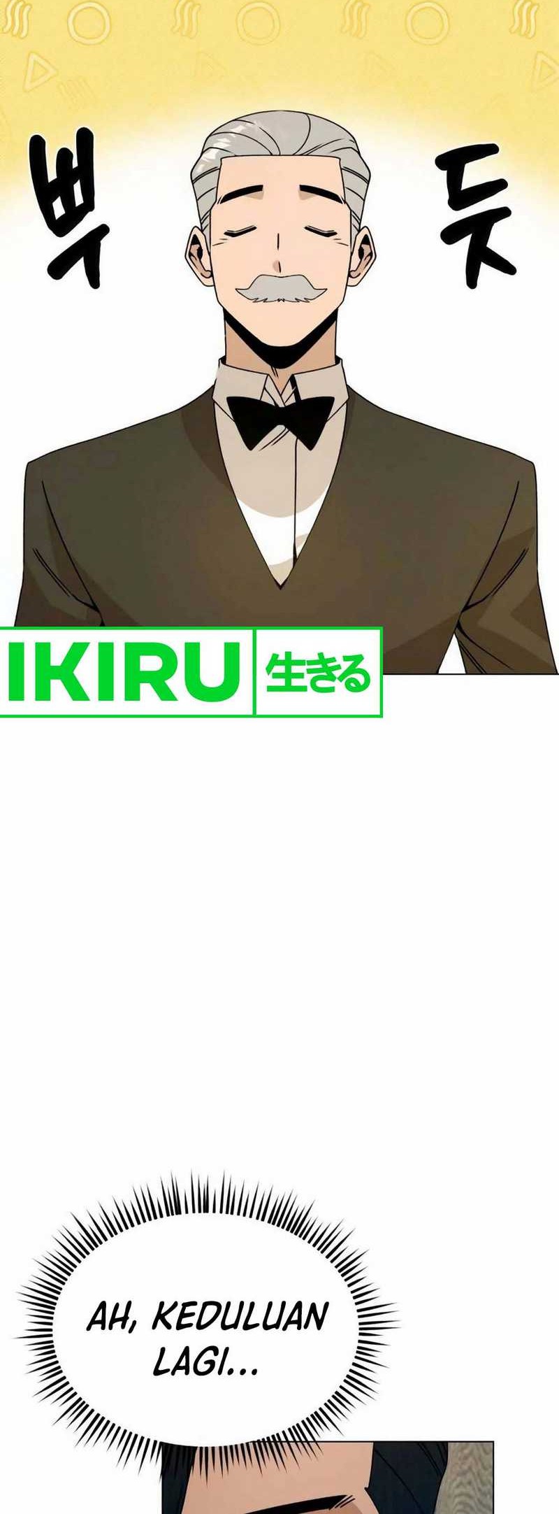I’ll Resign and Have a Fresh Start in This World Chapter 103 - halaman 19