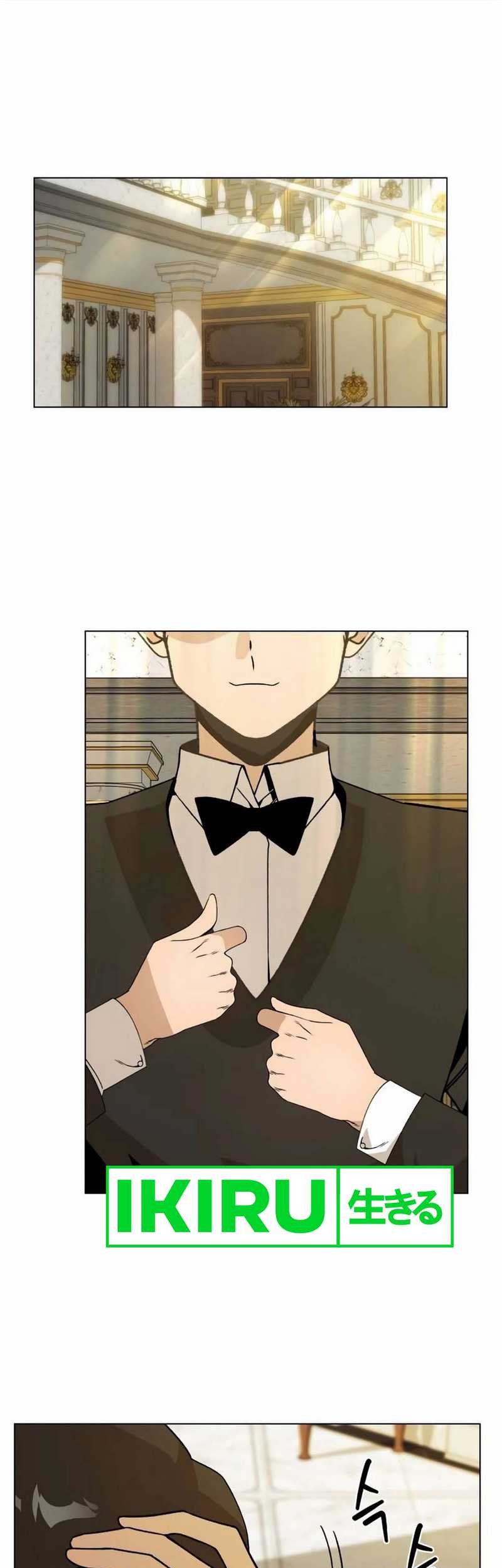 I’ll Resign and Have a Fresh Start in This World Chapter 103 - halaman 2