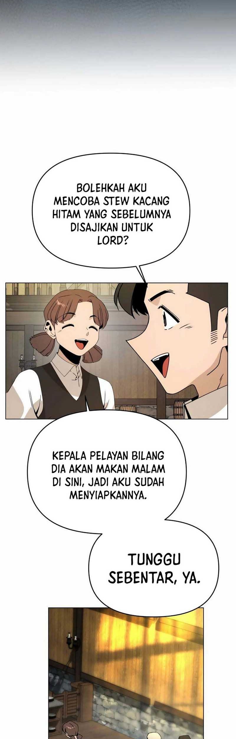 I’ll Resign and Have a Fresh Start in This World Chapter 103 - halaman 21