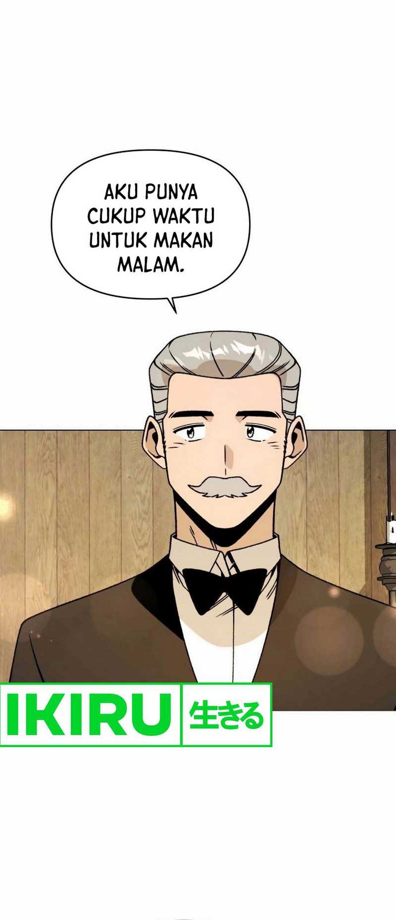 I’ll Resign and Have a Fresh Start in This World Chapter 103 - halaman 23