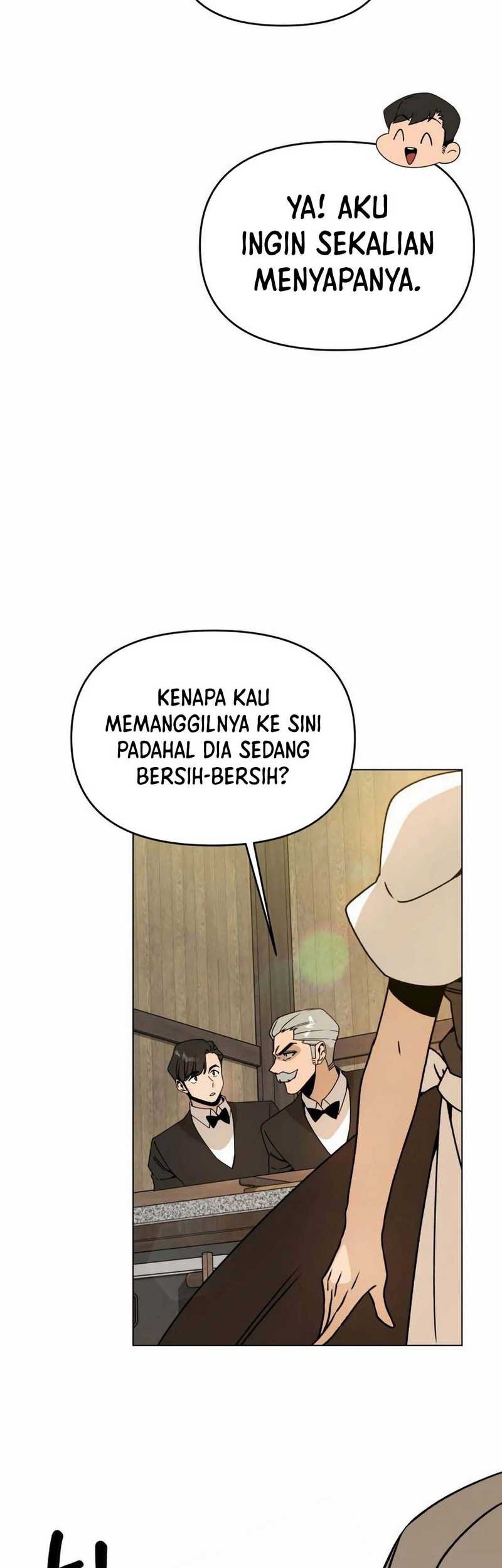 I’ll Resign and Have a Fresh Start in This World Chapter 103 - halaman 26