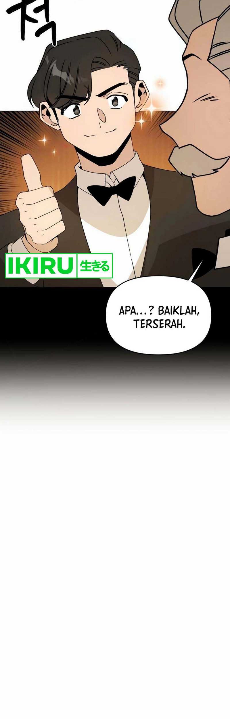 I’ll Resign and Have a Fresh Start in This World Chapter 103 - halaman 27