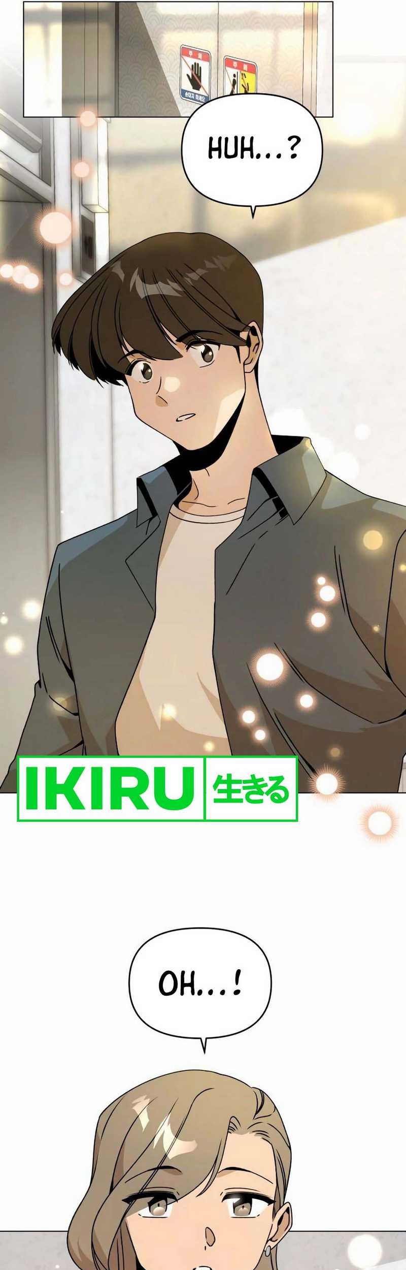 I’ll Resign and Have a Fresh Start in This World Chapter 103 - halaman 29