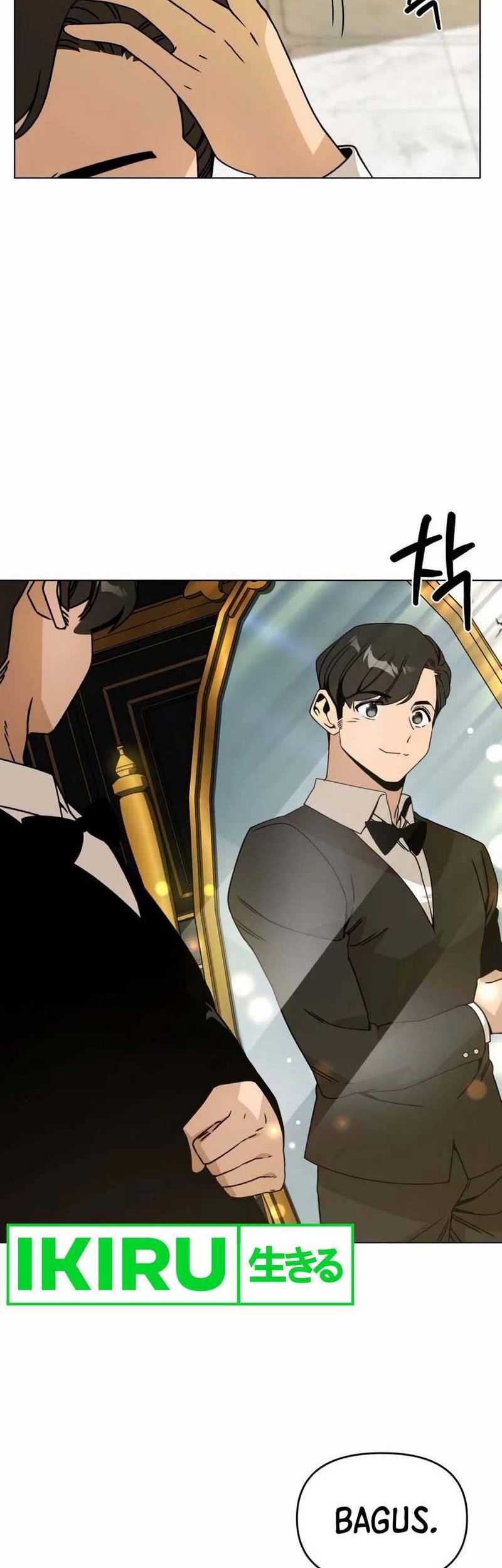 I’ll Resign and Have a Fresh Start in This World Chapter 103 - halaman 3