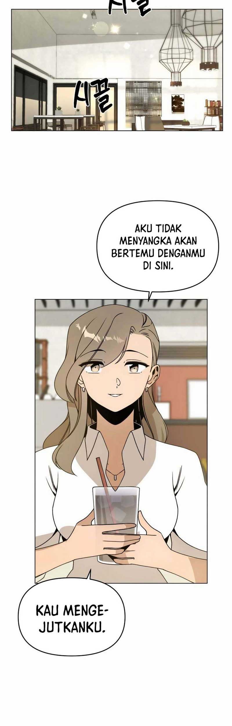I’ll Resign and Have a Fresh Start in This World Chapter 103 - halaman 31