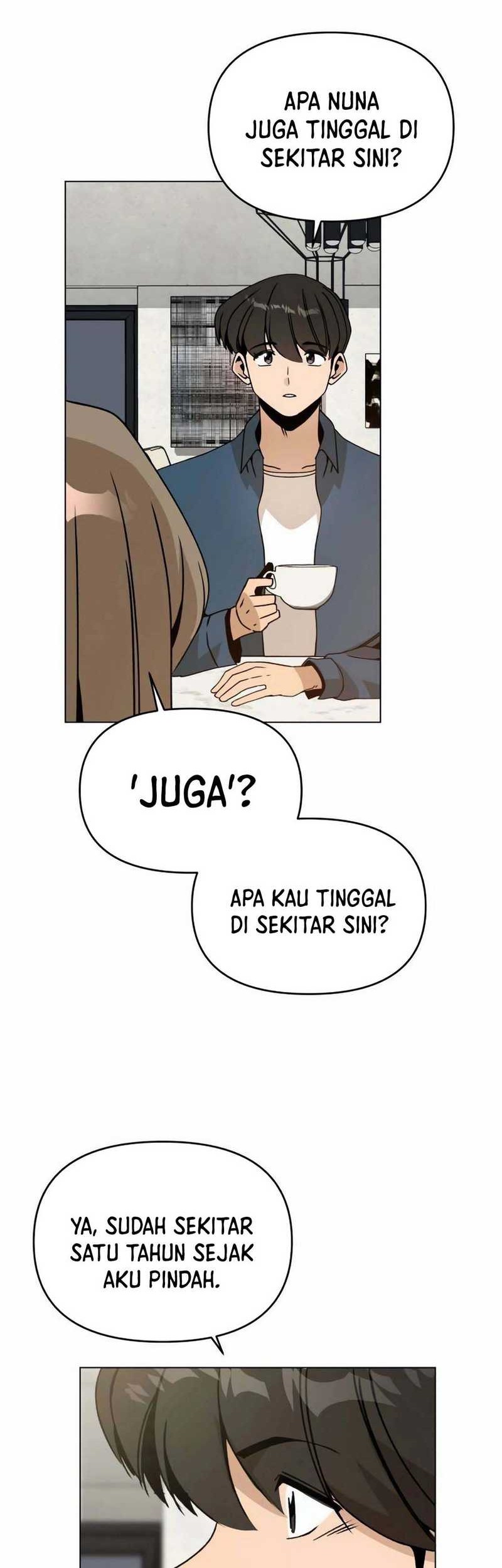 I’ll Resign and Have a Fresh Start in This World Chapter 103 - halaman 32