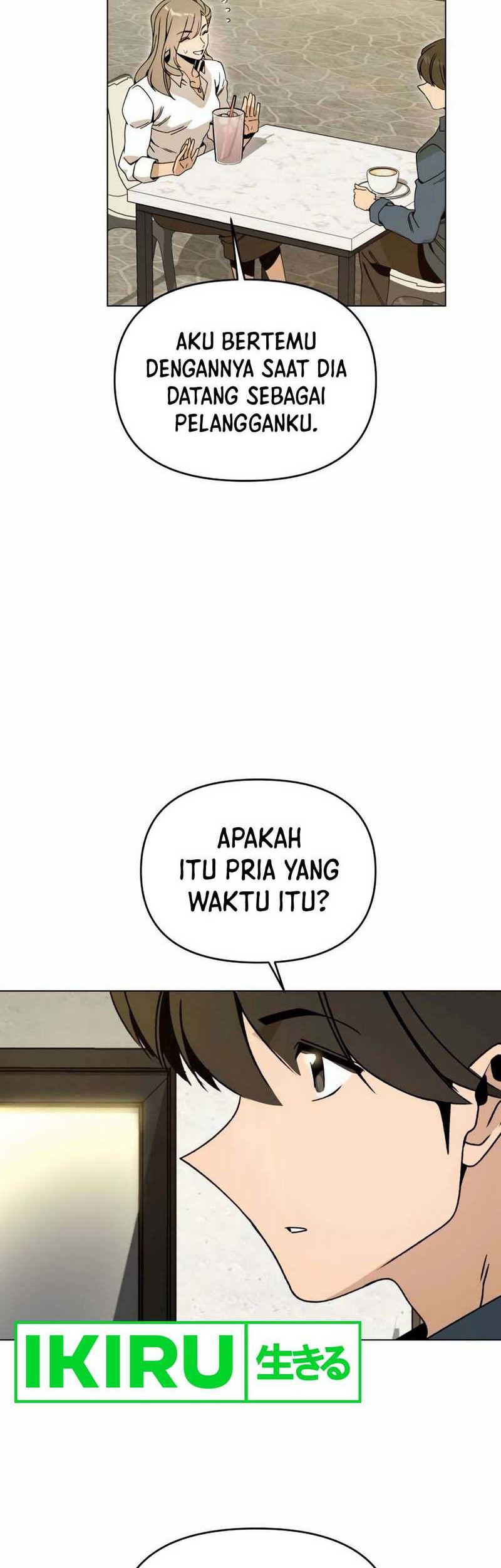 I’ll Resign and Have a Fresh Start in This World Chapter 103 - halaman 37