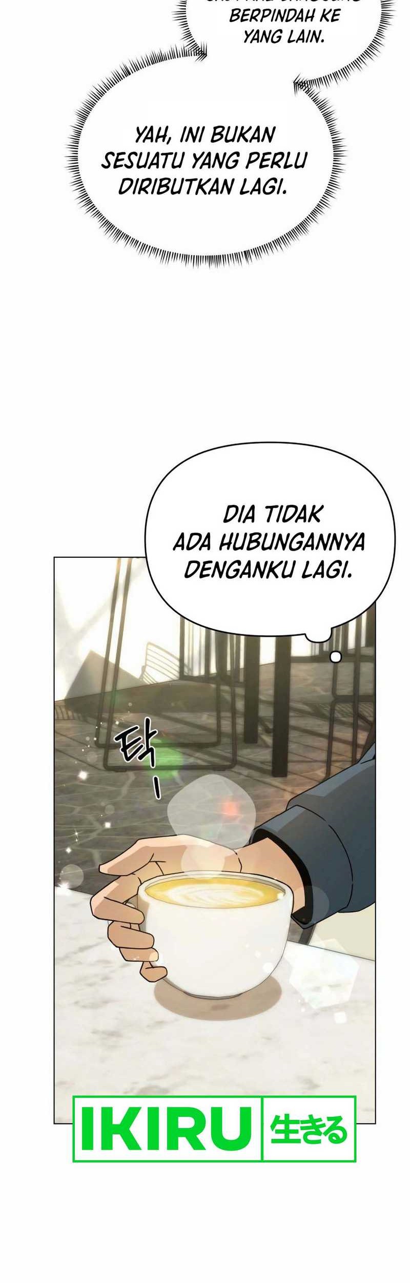 I’ll Resign and Have a Fresh Start in This World Chapter 103 - halaman 40