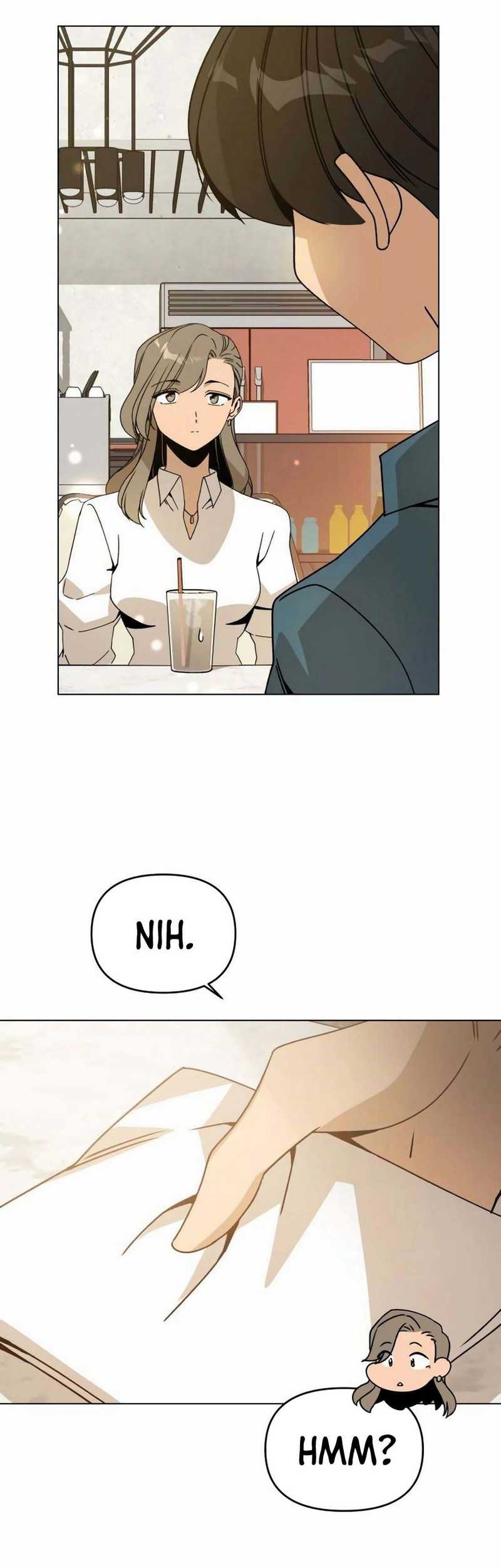 I’ll Resign and Have a Fresh Start in This World Chapter 103 - halaman 41