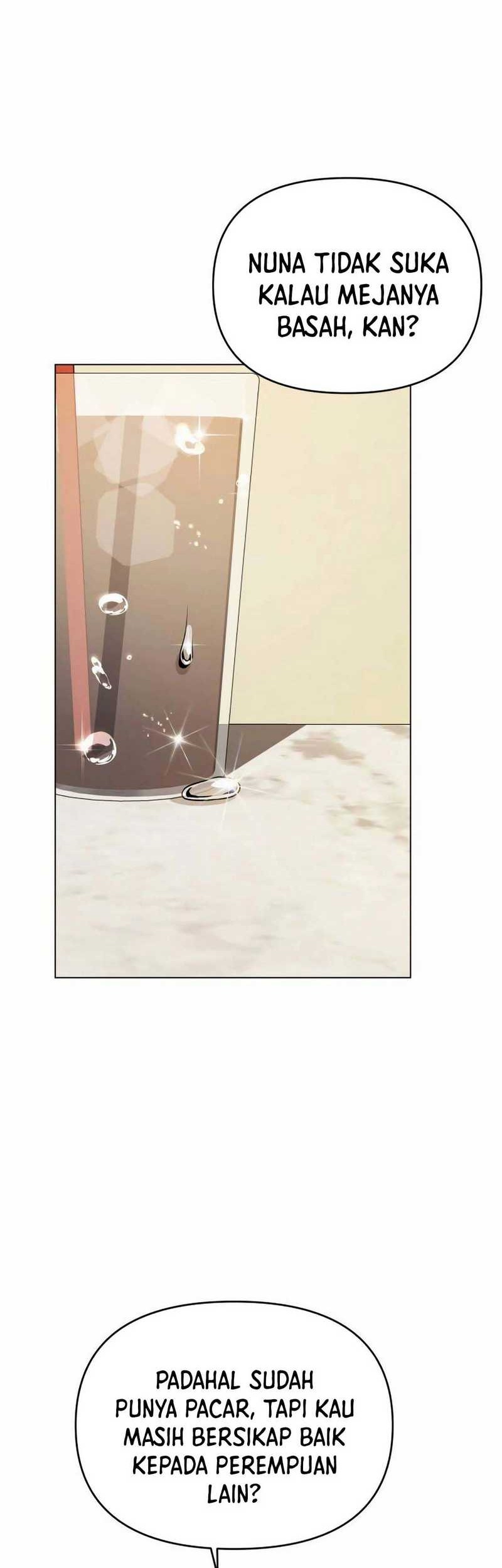 I’ll Resign and Have a Fresh Start in This World Chapter 103 - halaman 42