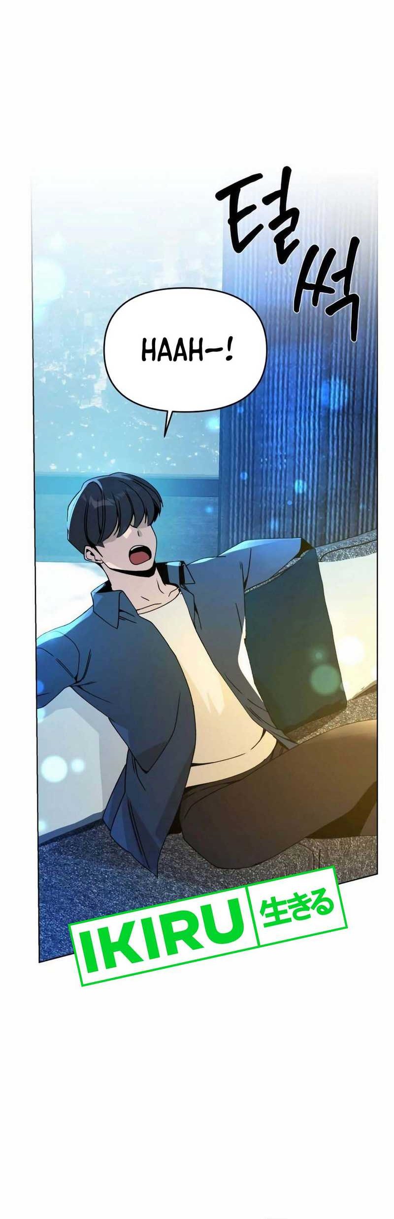 I’ll Resign and Have a Fresh Start in This World Chapter 103 - halaman 47