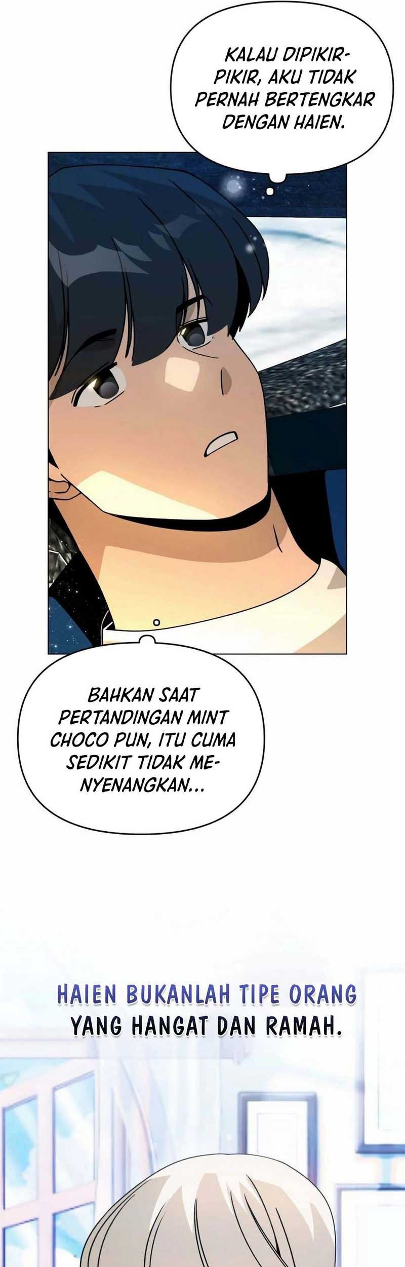 I’ll Resign and Have a Fresh Start in This World Chapter 103 - halaman 48