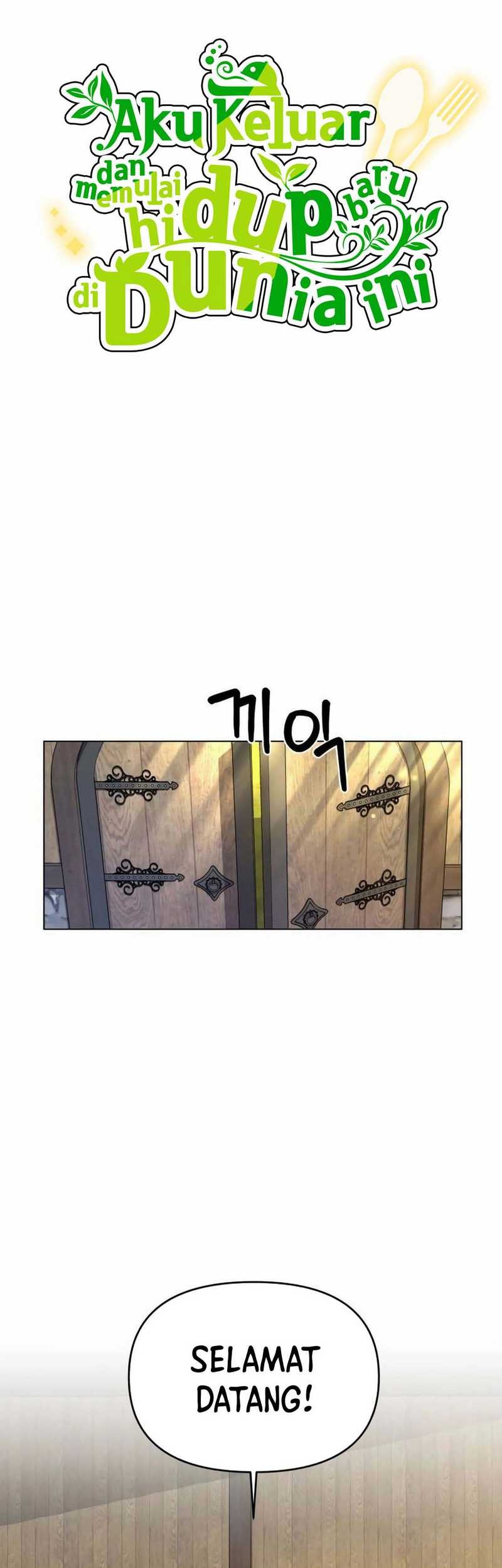 I’ll Resign and Have a Fresh Start in This World Chapter 103 - halaman 6