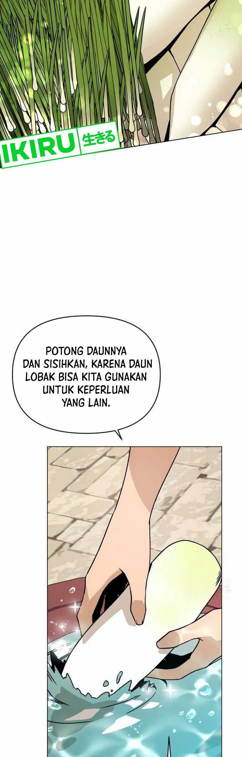 I’ll Resign and Have a Fresh Start in This World Chapter 104 - halaman 18