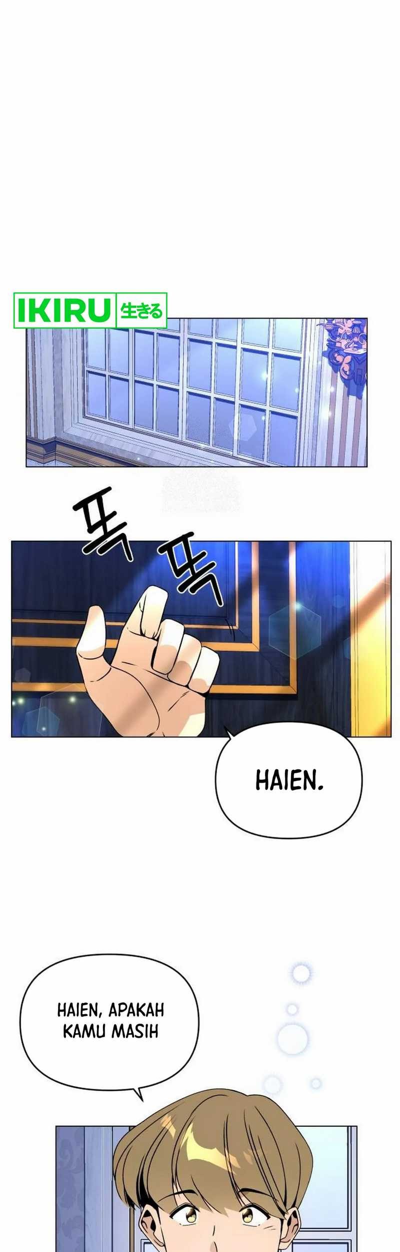 I’ll Resign and Have a Fresh Start in This World Chapter 104 - halaman 2