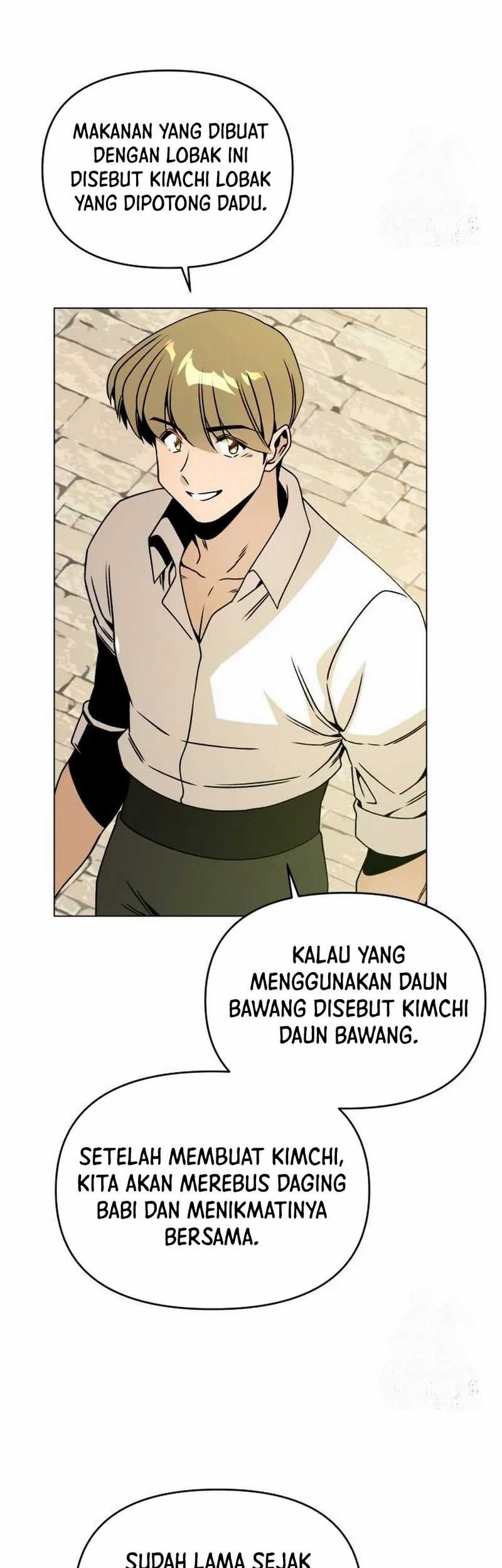 I’ll Resign and Have a Fresh Start in This World Chapter 104 - halaman 21