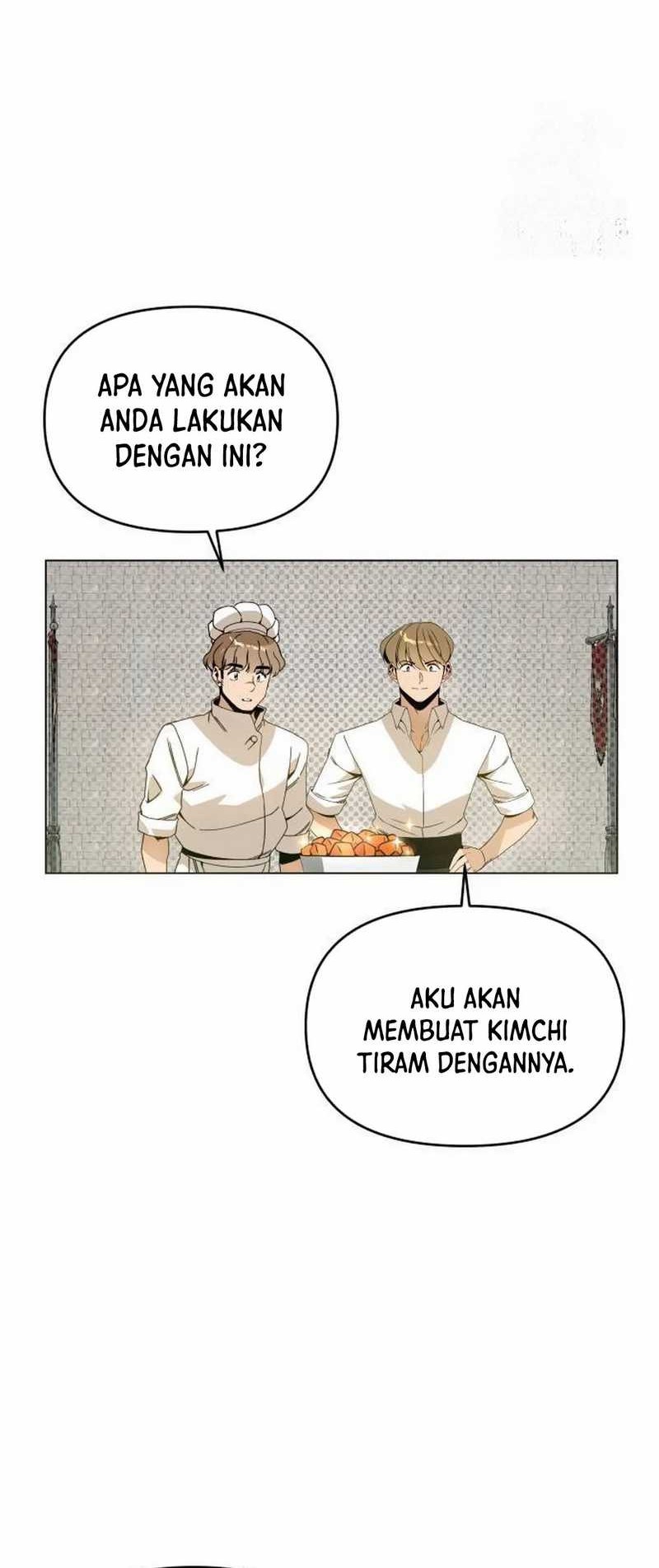 I’ll Resign and Have a Fresh Start in This World Chapter 104 - halaman 24