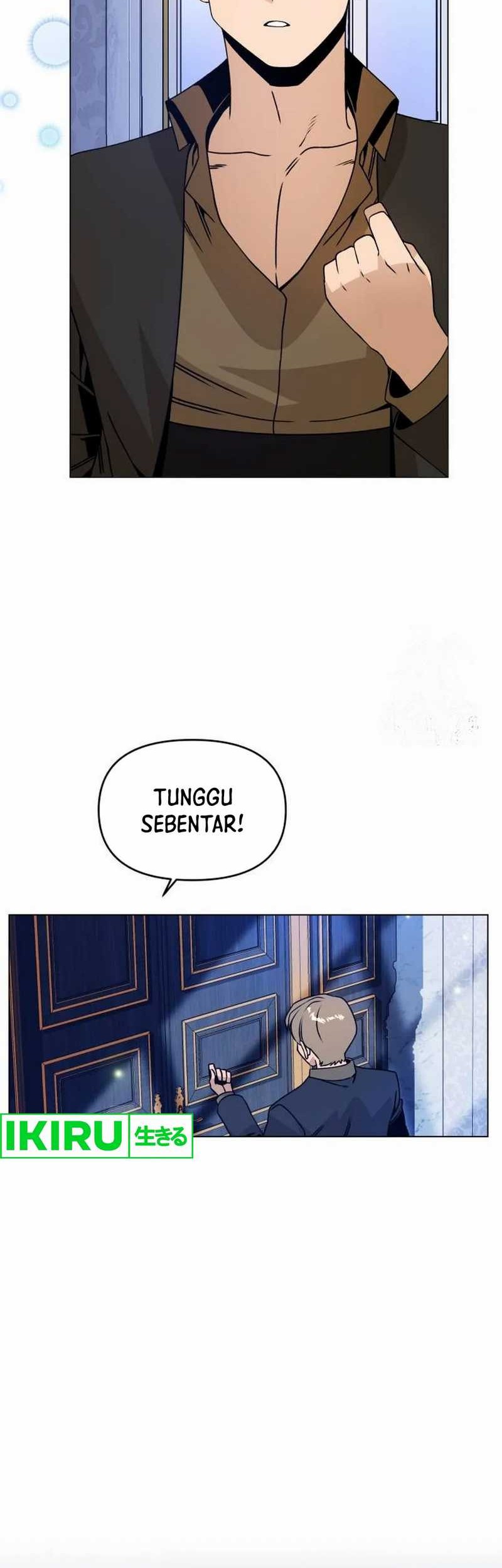 I’ll Resign and Have a Fresh Start in This World Chapter 104 - halaman 3