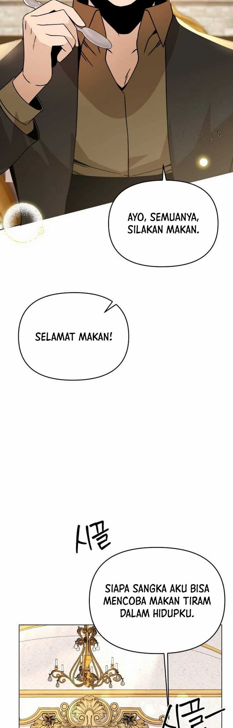 I’ll Resign and Have a Fresh Start in This World Chapter 104 - halaman 31