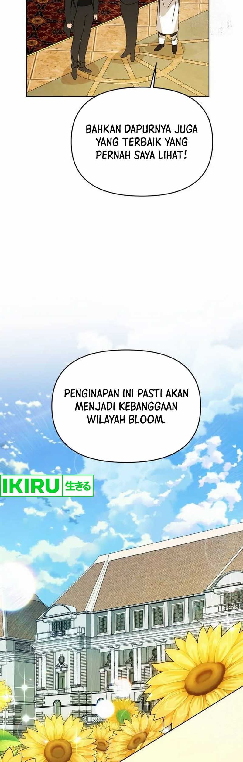 I’ll Resign and Have a Fresh Start in This World Chapter 104 - halaman 36