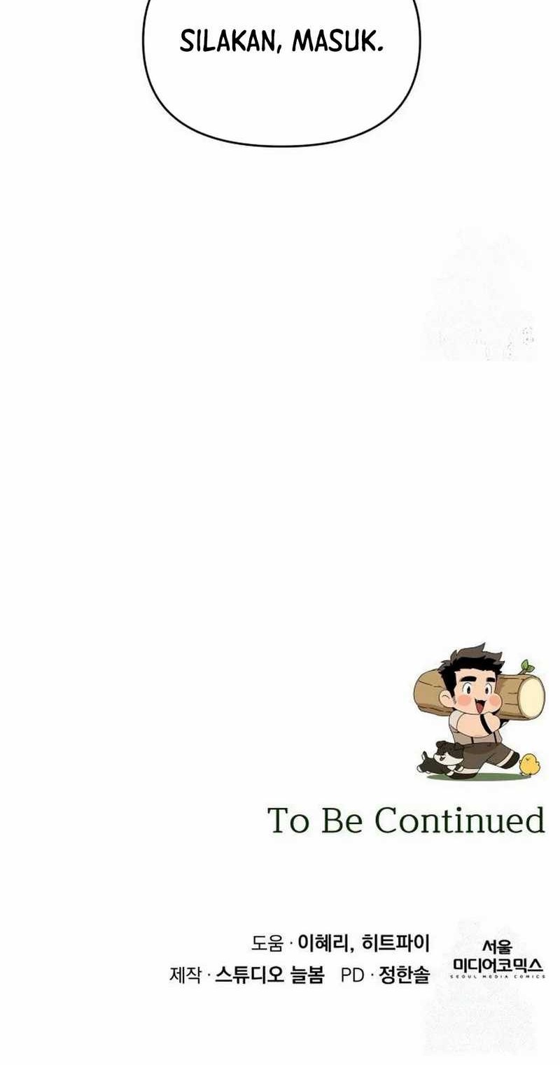 I’ll Resign and Have a Fresh Start in This World Chapter 104 - halaman 57