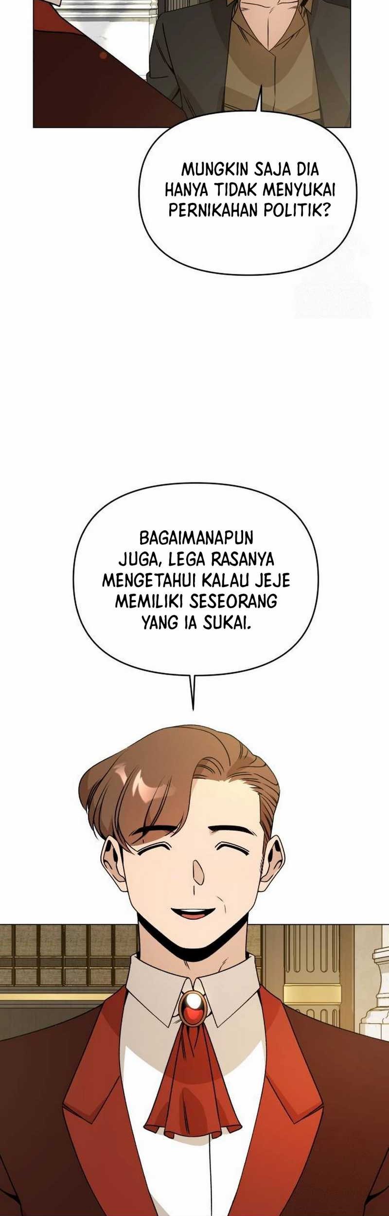 I’ll Resign and Have a Fresh Start in This World Chapter 105 - halaman 14