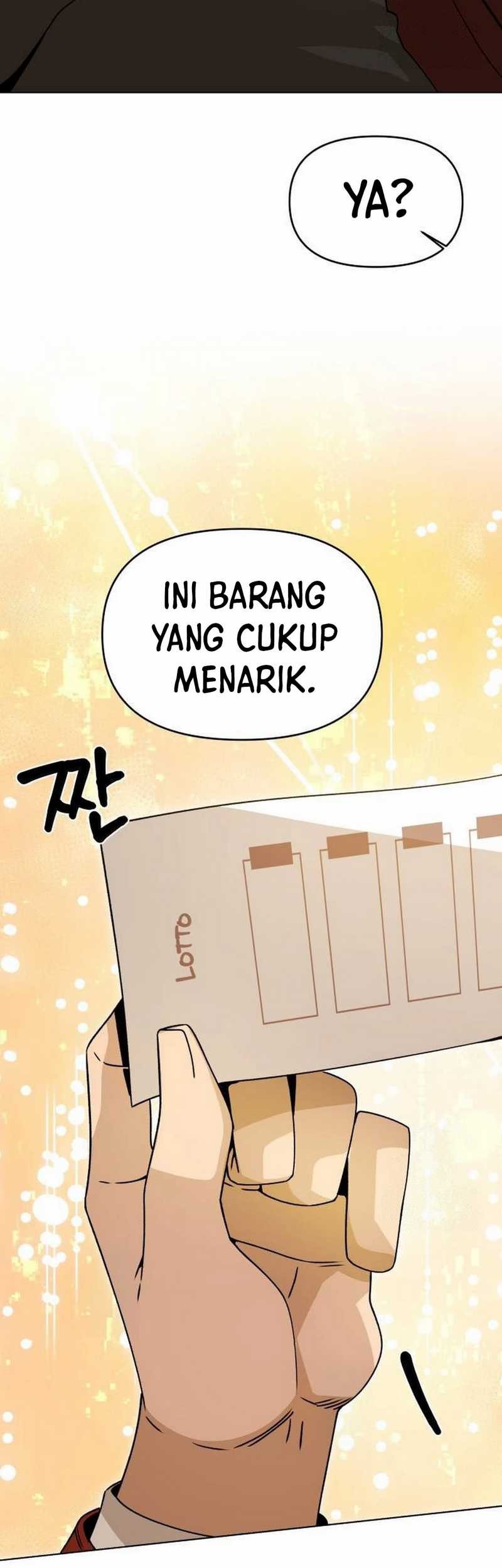 I’ll Resign and Have a Fresh Start in This World Chapter 105 - halaman 17