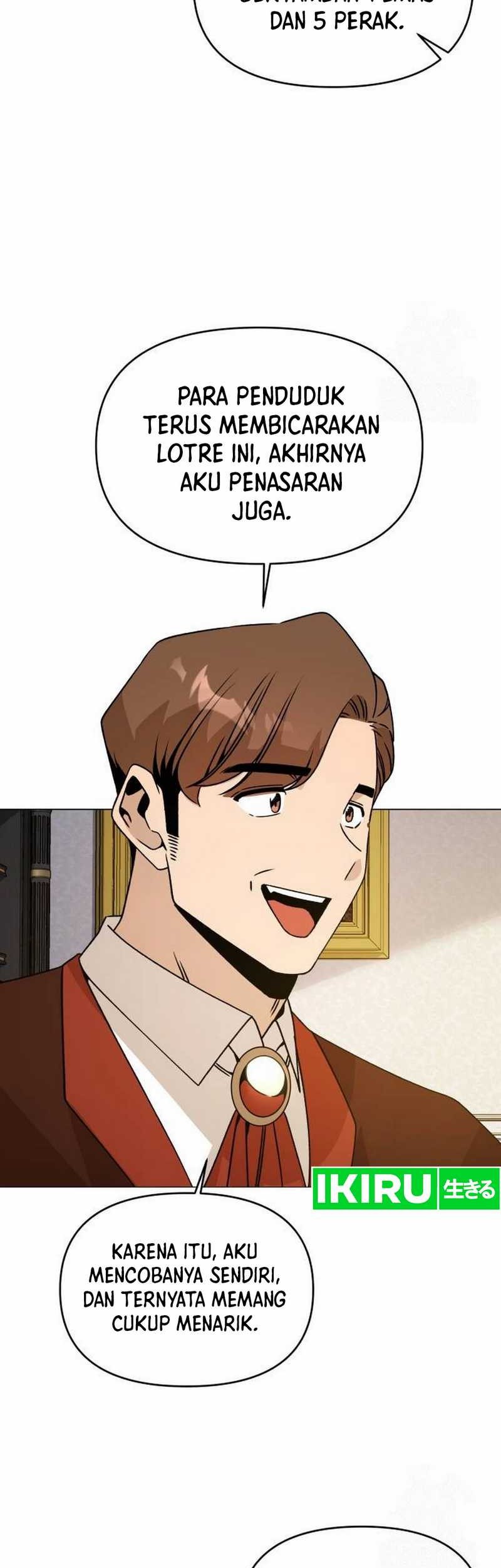 I’ll Resign and Have a Fresh Start in This World Chapter 105 - halaman 19
