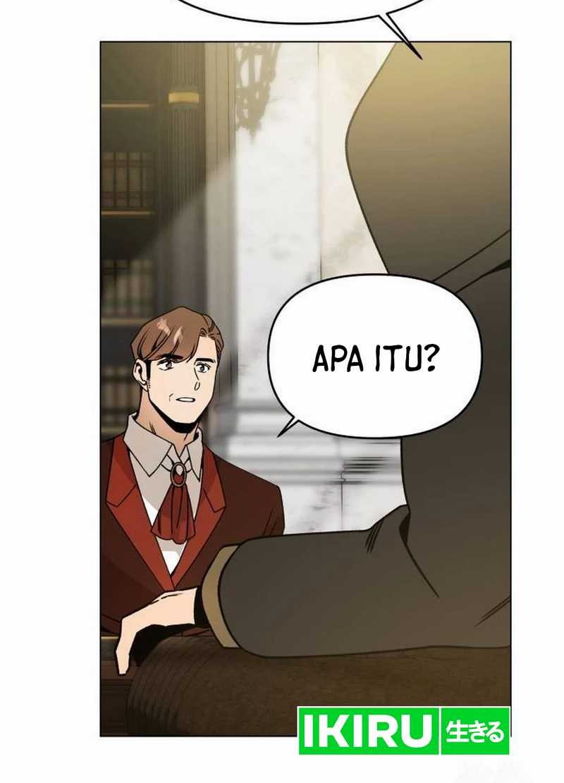 I’ll Resign and Have a Fresh Start in This World Chapter 105 - halaman 26