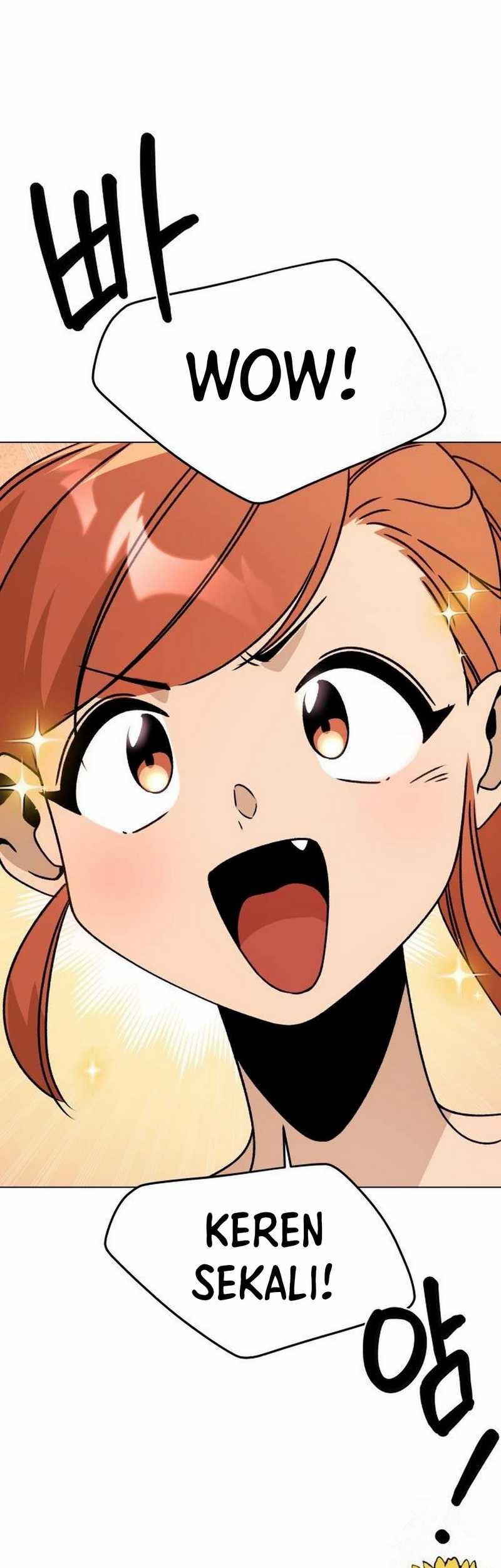 I’ll Resign and Have a Fresh Start in This World Chapter 105 - halaman 34
