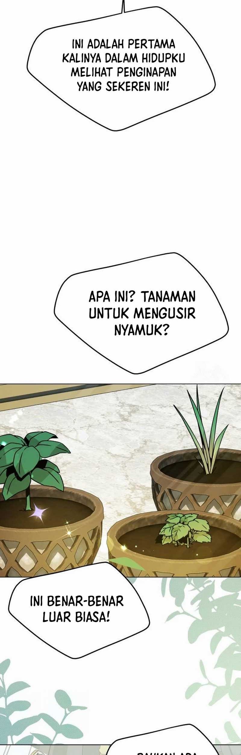 I’ll Resign and Have a Fresh Start in This World Chapter 105 - halaman 38