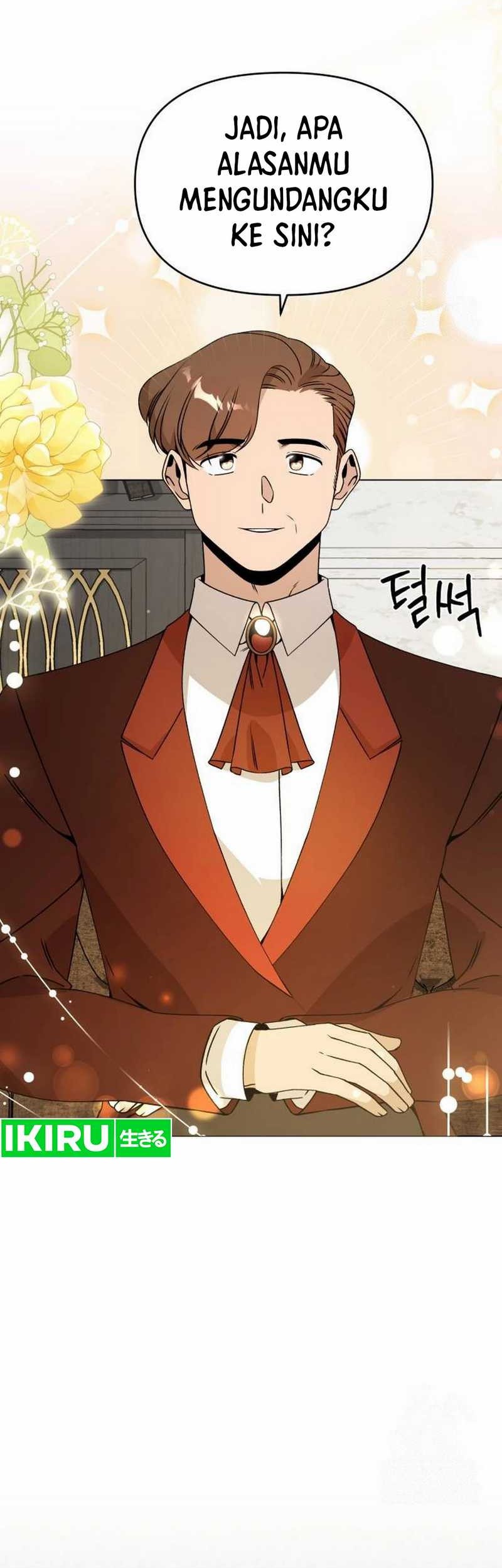 I’ll Resign and Have a Fresh Start in This World Chapter 105 - halaman 4