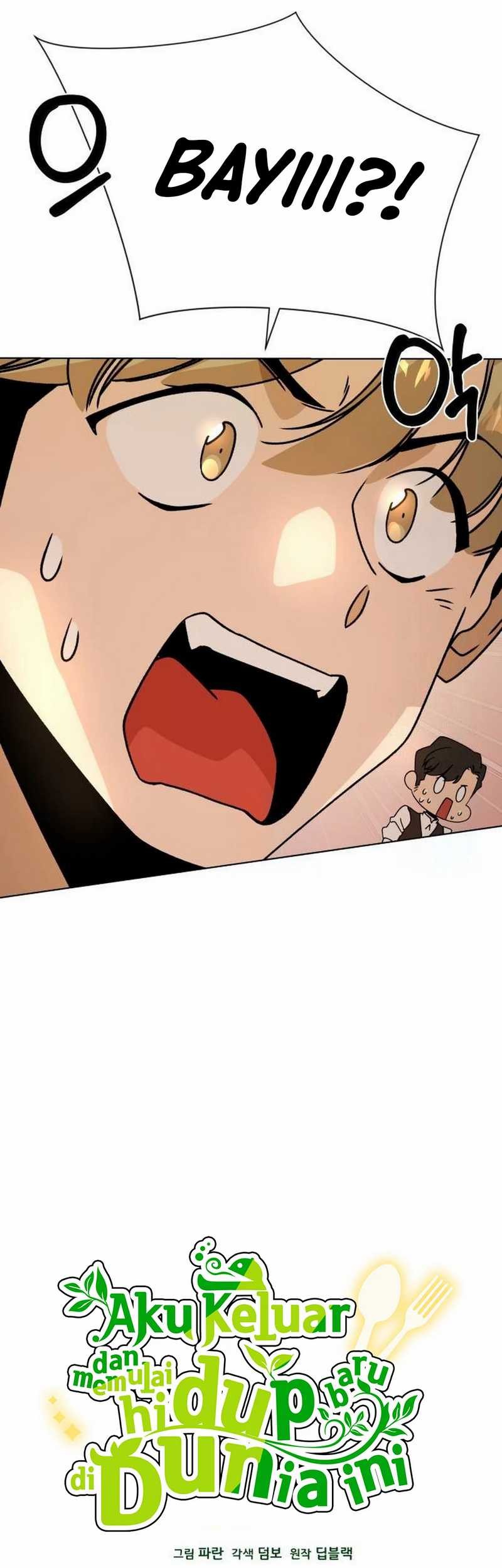 I’ll Resign and Have a Fresh Start in This World Chapter 106 - halaman 11