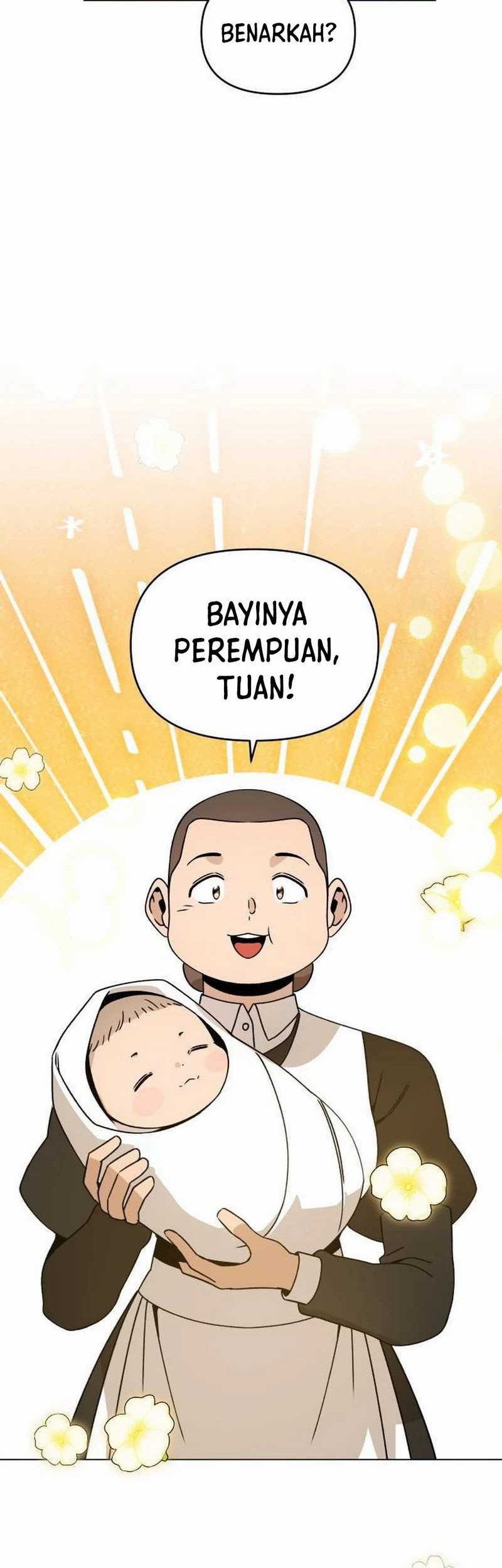 I’ll Resign and Have a Fresh Start in This World Chapter 106 - halaman 17