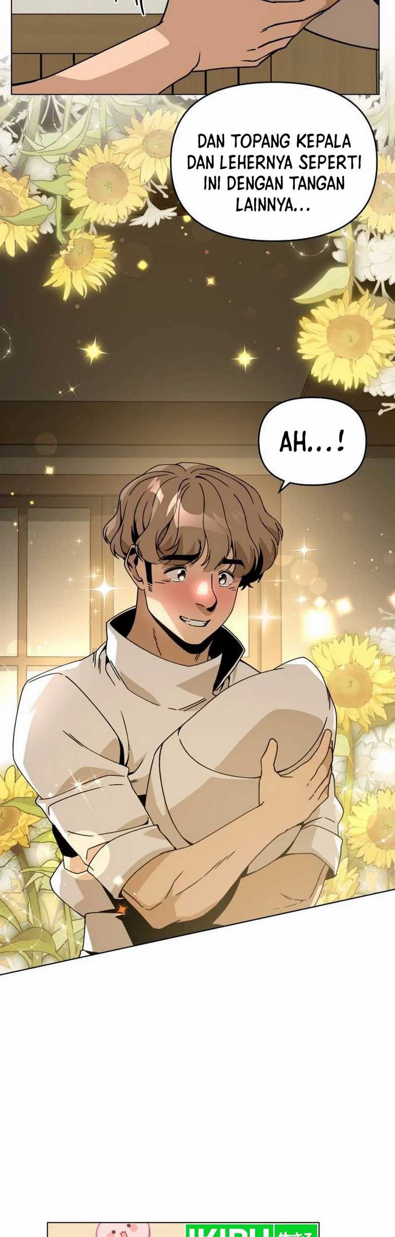 I’ll Resign and Have a Fresh Start in This World Chapter 106 - halaman 19