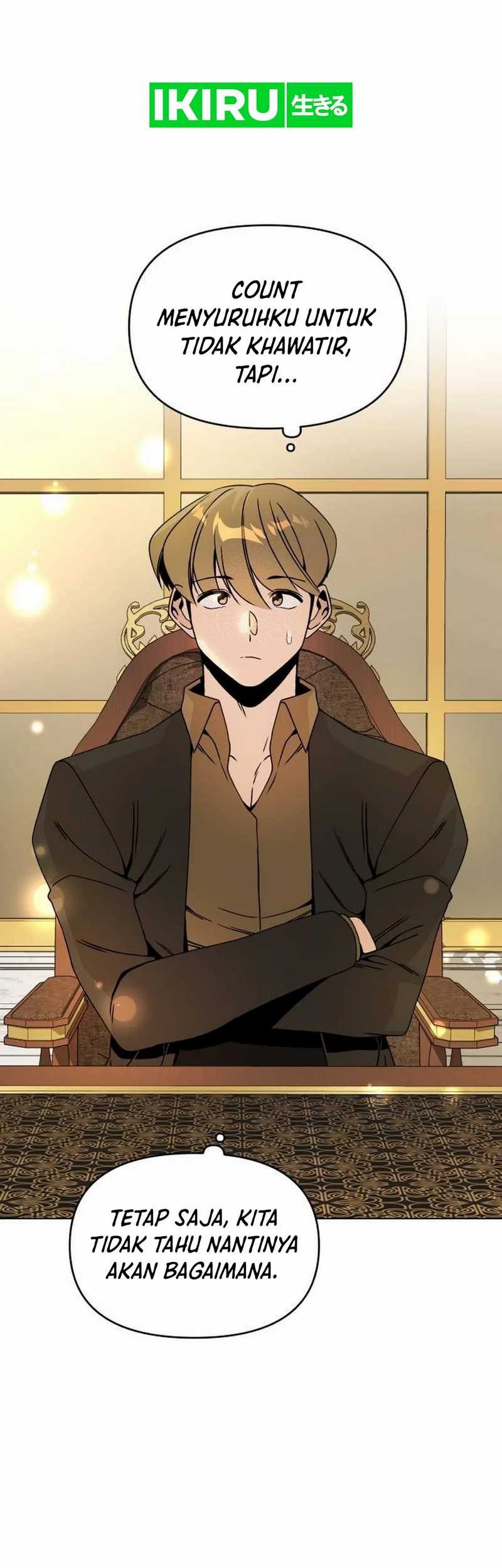 I’ll Resign and Have a Fresh Start in This World Chapter 106 - halaman 2
