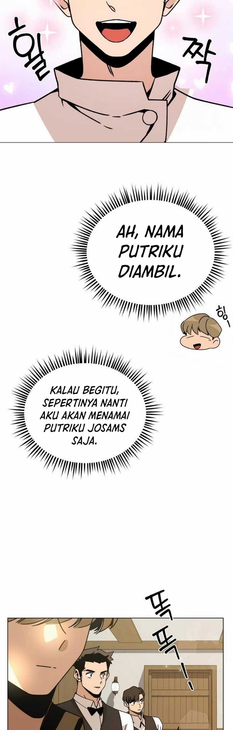I’ll Resign and Have a Fresh Start in This World Chapter 106 - halaman 23